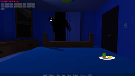 Chris Isn't Alone screenshot 6