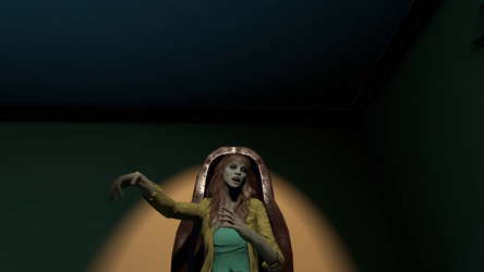 Goosebumps Dead of Night screenshot 4