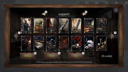 Deadwalker Chronicles screenshot 9