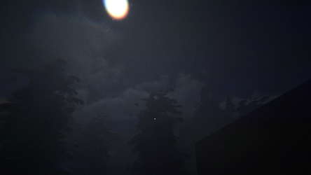 Silent Whisper screenshot 1