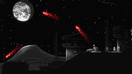 Zombie Night Terror screenshot 7