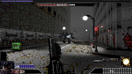 Project Warlock screenshot 7