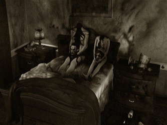 Post Mortem screenshot 6