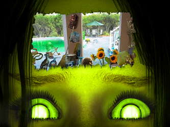 Redrum: Dead Diary screenshot 1