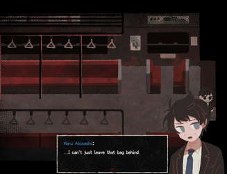 Saihate Station screenshot 6