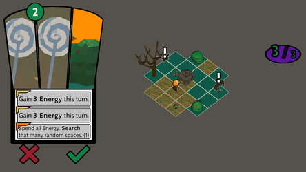 Scarred Mansion screenshot 4