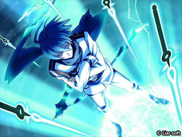 Gahkthun of the Golden Lightning Steam Edition screenshot