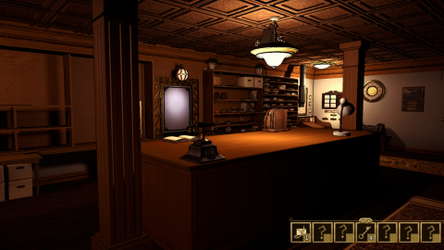 Letter Lost screenshot 11