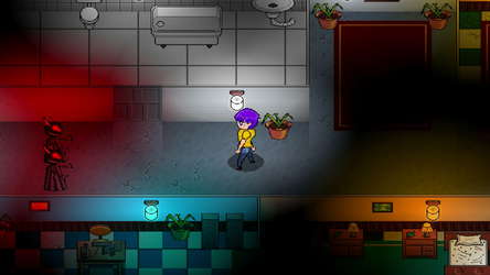 Carlos Haunted House screenshot 3