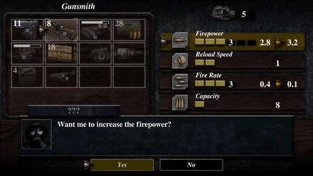 CONSCRIPT screenshot 16