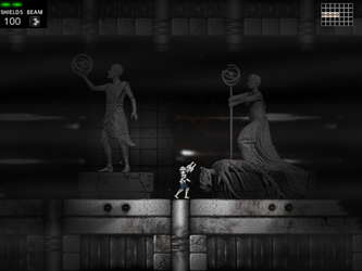 Ex Vitro screenshot 3
