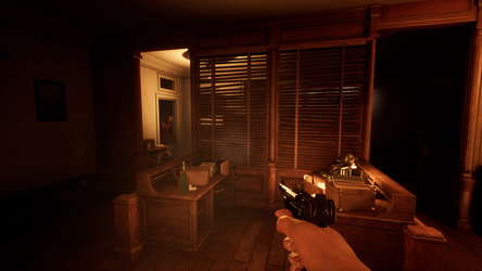 Mortanis Prisoners #1 screenshot 6