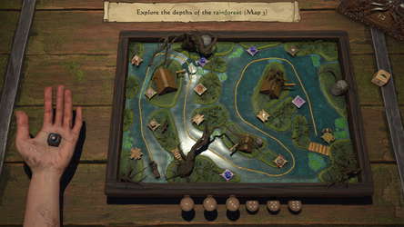 Pirate's Gambit screenshot 7