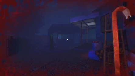 The Devil's Bride screenshot 4