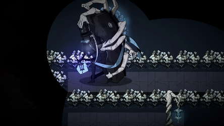 Thy Creature screenshot 10