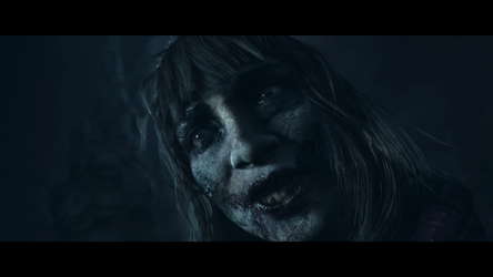 Until Dawn™ screenshot 3