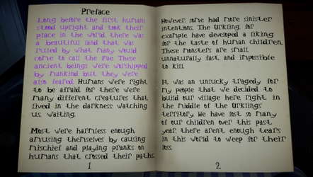 Midnight Evil screenshot 2