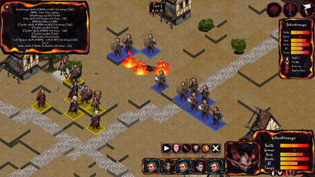 Fernageddon screenshot 1