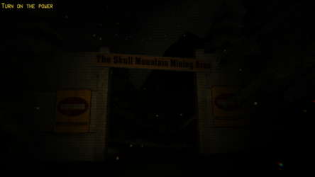 The Midnight Biohazard screenshot 1