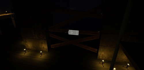 My Last Night Here screenshot 3