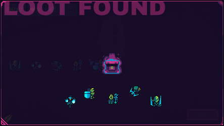 Neon Auto Party screenshot 7