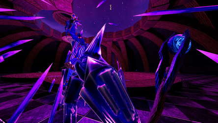 AMID EVIL screenshot 13