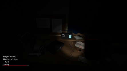 Ghost Member screenshot 8