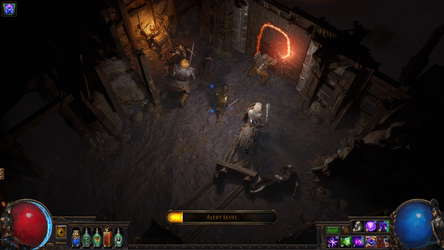 Path of Exile screenshot 17