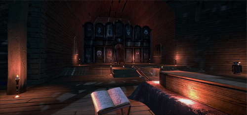 Scary Tales screenshot 4
