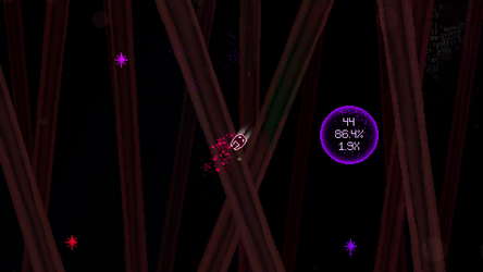 Flowering Void screenshot 5
