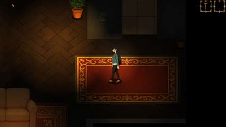 Ella's Nightmare screenshot 4