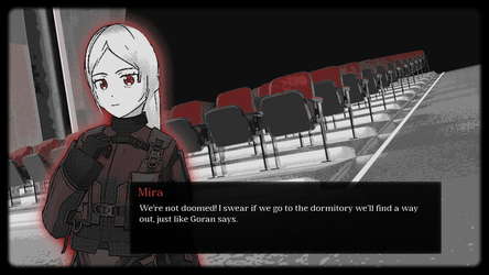 Morse Academy screenshot 1