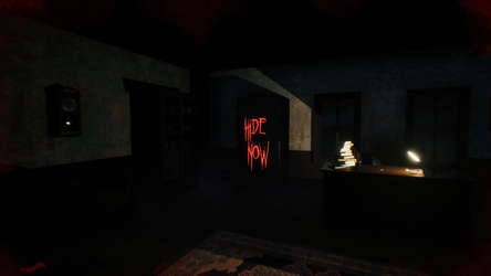 No Son Of Mine screenshot 11