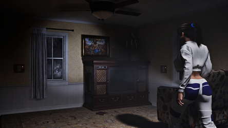 StrangerZ screenshot 3