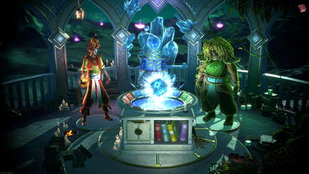 SpellRogue screenshot 3