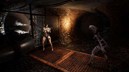 Secret Archives screenshot 12