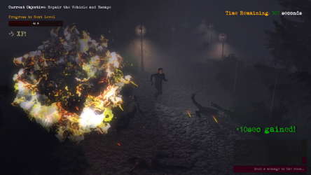 Outbreak: The New Nightmare screenshot 14