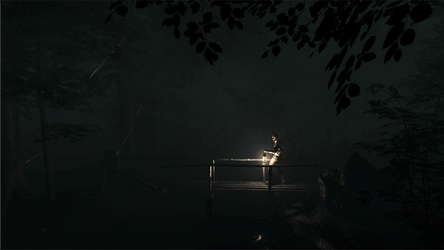 Connection: The Nightmare Within screenshot 8