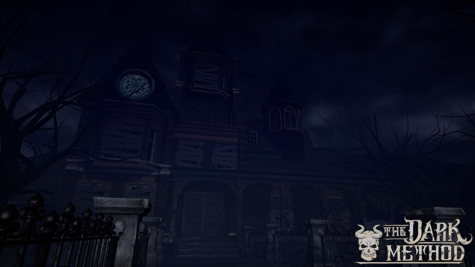 The Dark Method screenshot