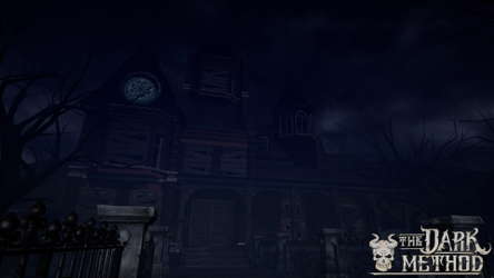 The Dark Method screenshot 1