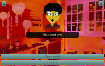 Novalie screenshot 5