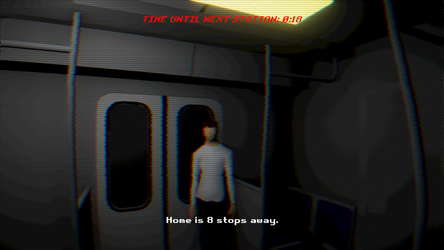 The Last Train screenshot 11