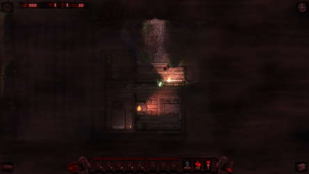 Shadowborn screenshot 2