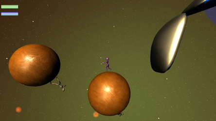 The Voices Games 3d Collection screenshot 1