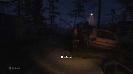 Fears to Fathom® - Scratch Creek screenshot 2