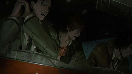 Spirit Hunter: Death Mark screenshot 11