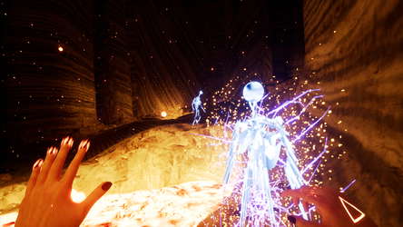 INFERNIUM screenshot 2