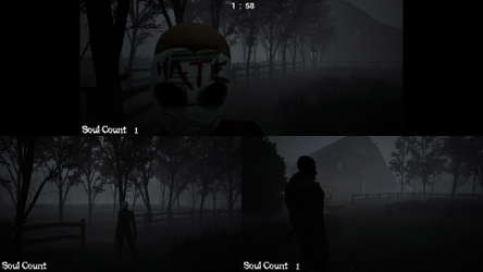 The Amazing T.K's Suburban Nightmares screenshot 14