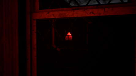 The Black Within screenshot 10