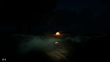 Ambushed screenshot 1